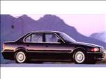 1997 BMW 7 Series